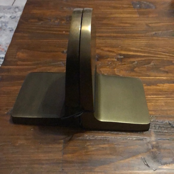 Threshold Office Threshold Bookends Poshmark